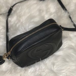 Gucci Soho Disco Bag